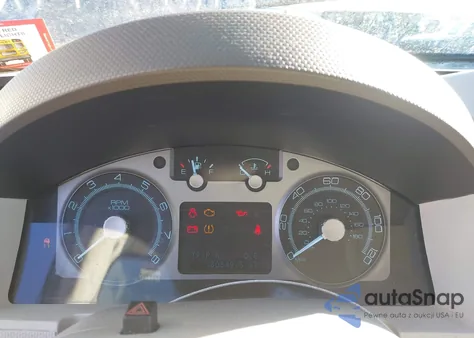 2010 Mercury Mariner from USA, damaged, VIN 4M2CN8B7XAKJ05118